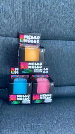 Nedoh Mello Mallo sold out everywhere 15$