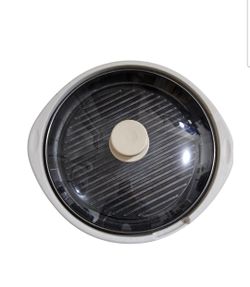 Electric grill