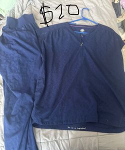 Healing Hands Scrubs