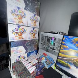 Pokemon Scarlet And Violet 