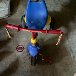 Tricycle for Toddlers