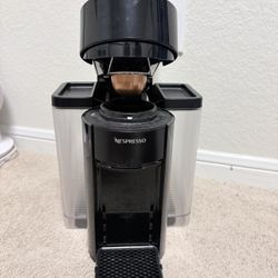 Nespreso De’Longhi Vertuo