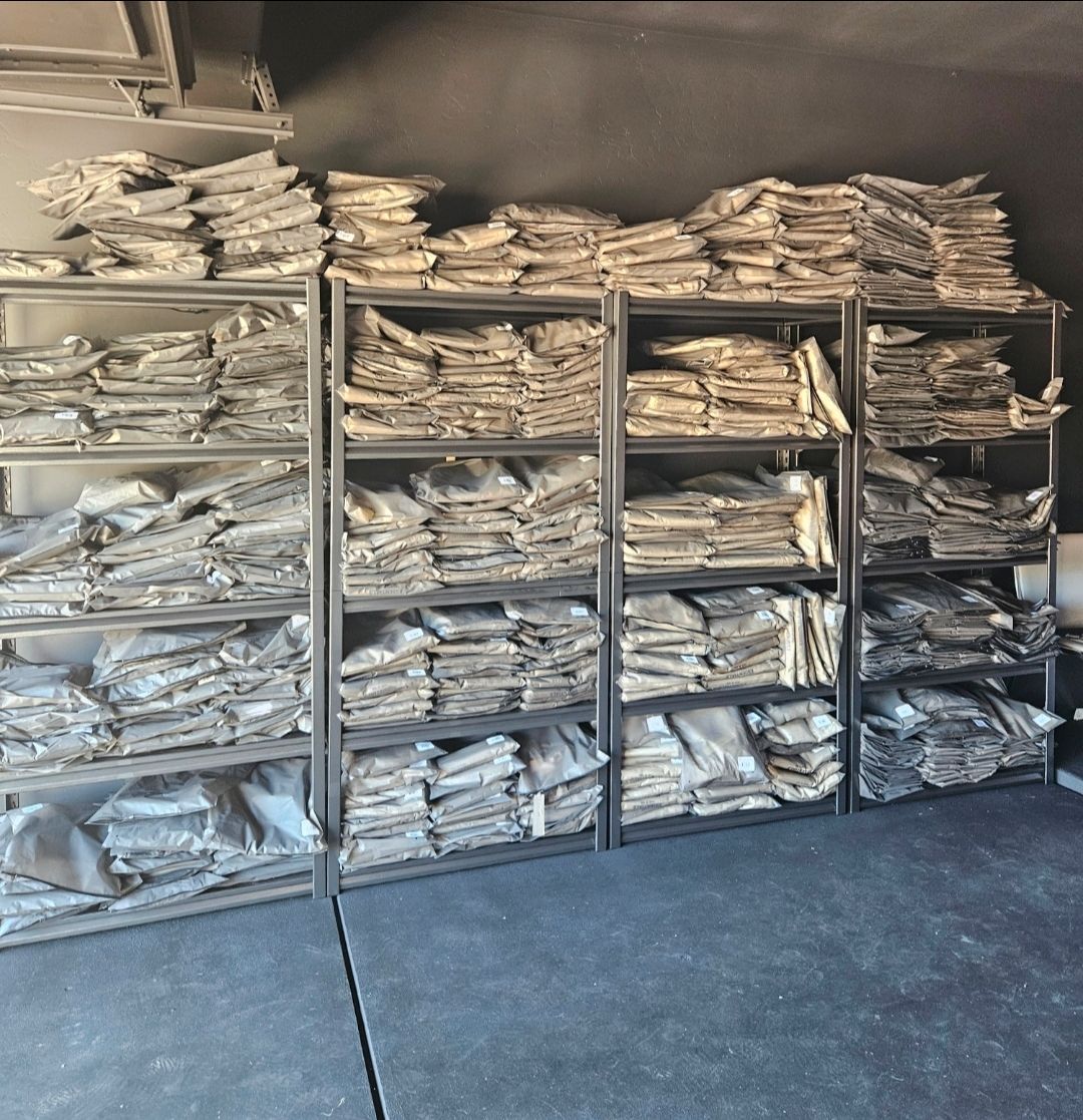 ESSENTIALS BULK WHOLESALE