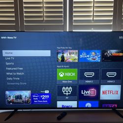 65 Inch Roku Tv 