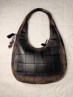 Coachtopia  Alter/Ego Crescent Shoulder Bag