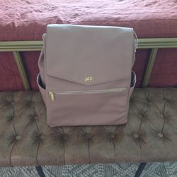 Freshly Picked Diaper Bag