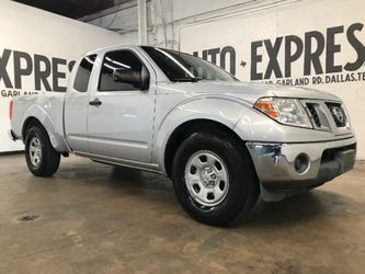 2009 Nissan Frontier