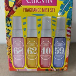 UniFull Sol De Janeiro Rendition 