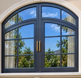 High-Quality Windows – Multiple Models Available