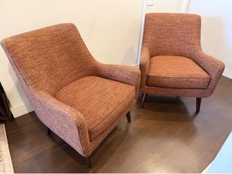 Room and Board - Quinn Chairs
