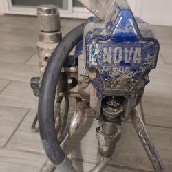 Makina Para Pintar Graco 390 Para Partes