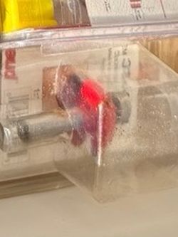 Carbide Tipped Router Bit