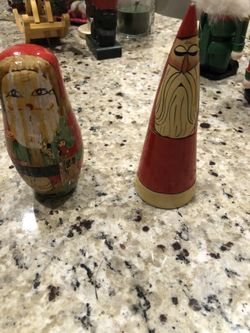 Christmas Decorations