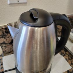 Kettle