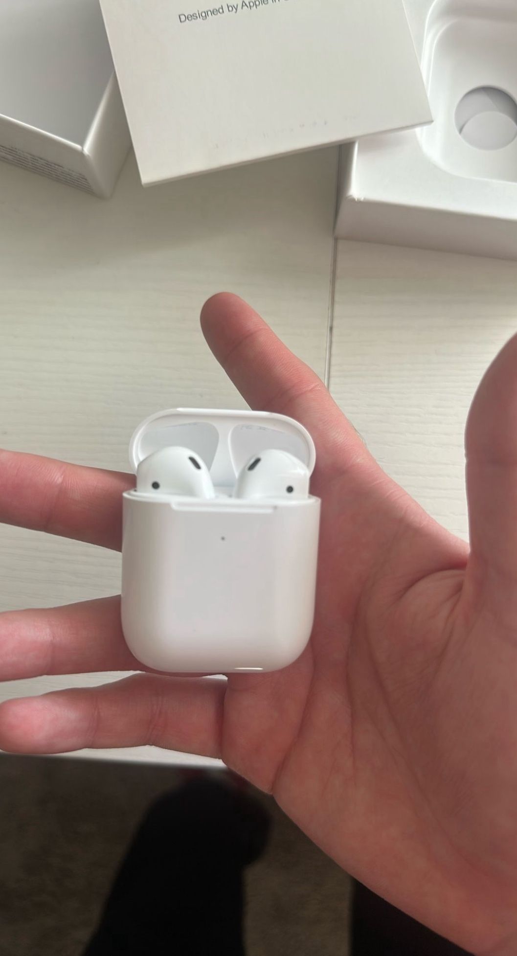 AirPods 2