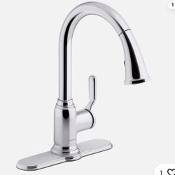 Kohler Kitchen Faucet 