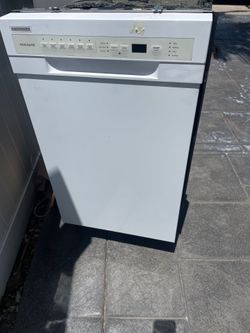 Build-in Dish washer 18 “