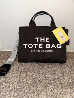 Marc Jacob Tote Bag. NWT