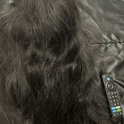 22 Inch Straight Wig 