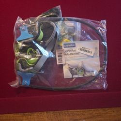 LetPetRun Halo Harness