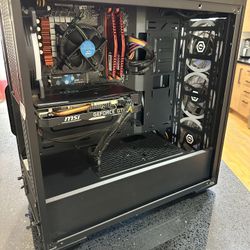 GAMING PC