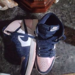 Nike Air Jordan retro