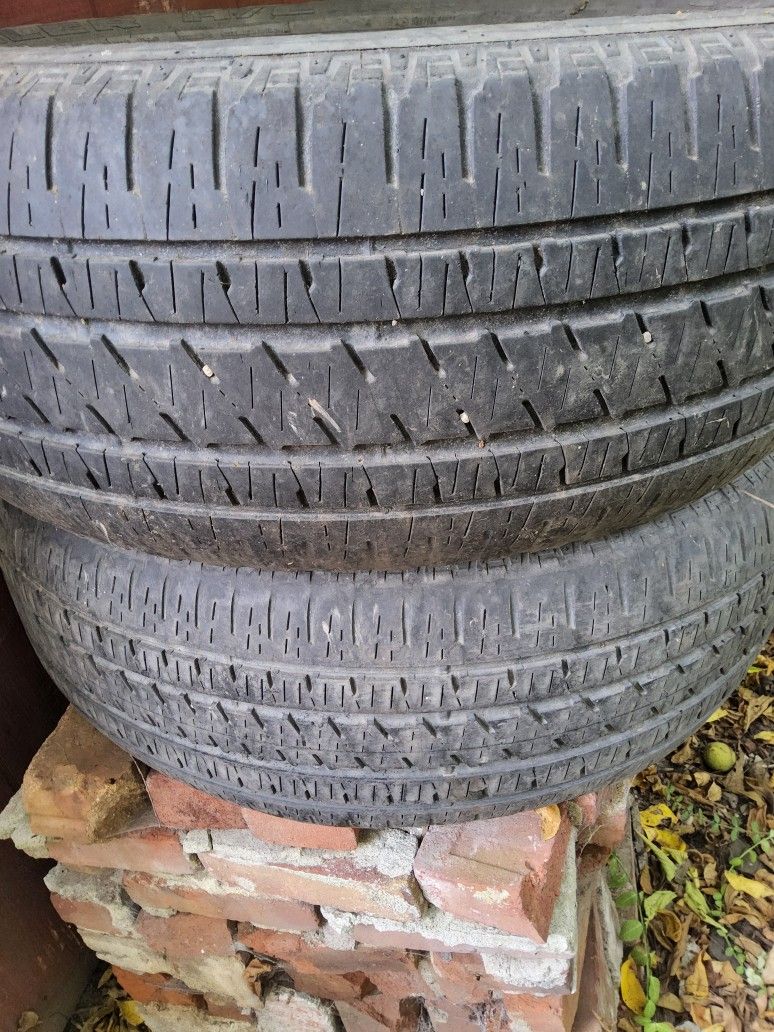 Tires