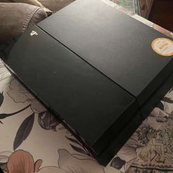 PS4 Good As New