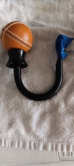 Curtain Holder Brackets