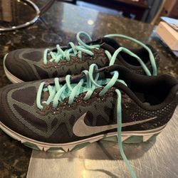Nike Athletic Shoe Like Brand New