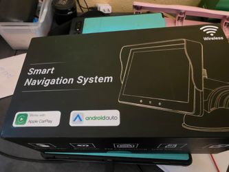 Smart navigation system