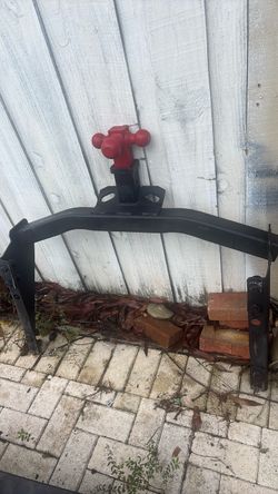 For truck
