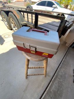 Plano Fishing Box