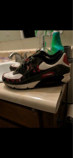Nike Air Max 90 Remix