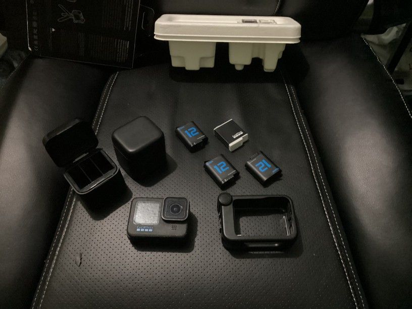 GoPro HERO12 Black
