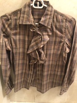 Ralph Lauren shirt size S