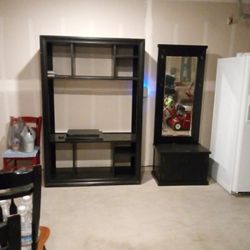 Black Pottery Barn Furniture For Sale