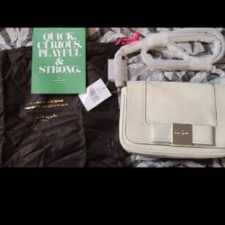 Kate Spade Purse Never Used Brand New