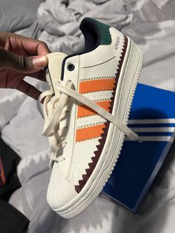 Adidas Superstar Ot Tech Brand new 70 Size 10.5