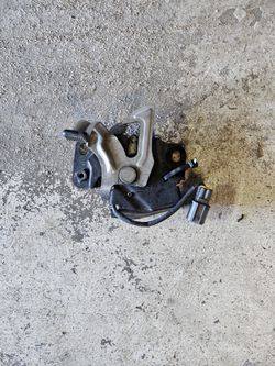 2002-2006 Rsx Hood Latch