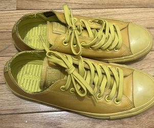 Converse All Stars Low Top