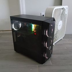 Gaming PC (computer)