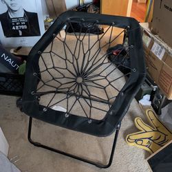 Elastic Chair
