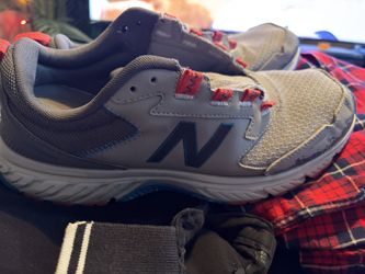 New Balance Nike Shoes
