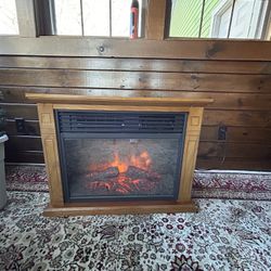 Electric Heater 