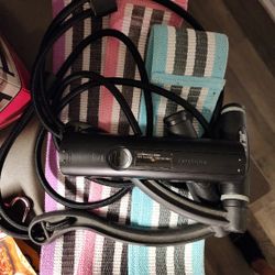 Workout Jumping Rope N Tension Bands