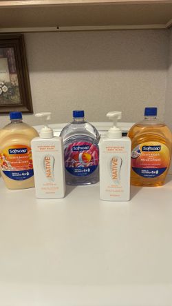 Personal Care Bundle