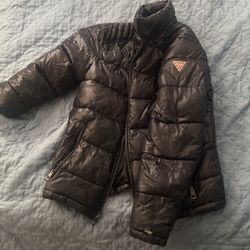 Men’s Guess Coat 