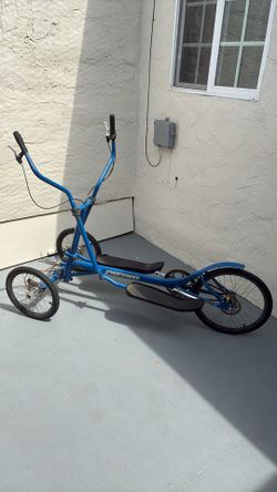 STREETSTRIDER