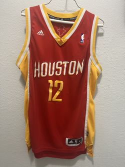 Houston Rockets Jersey 